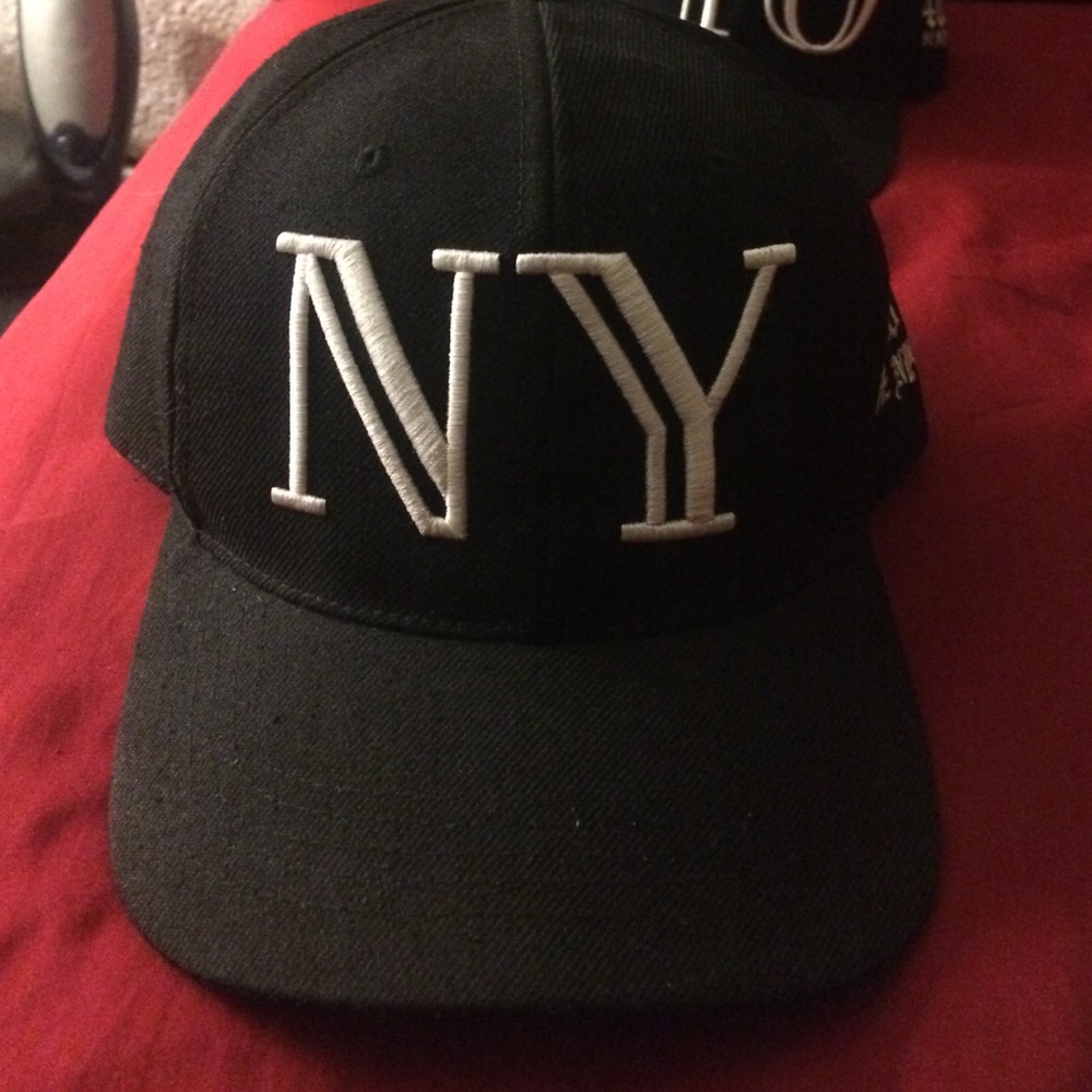 COPY - 40oznyc NY SnapBack